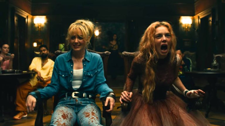 SXSW Video Review: ‘Ready or Not 2’