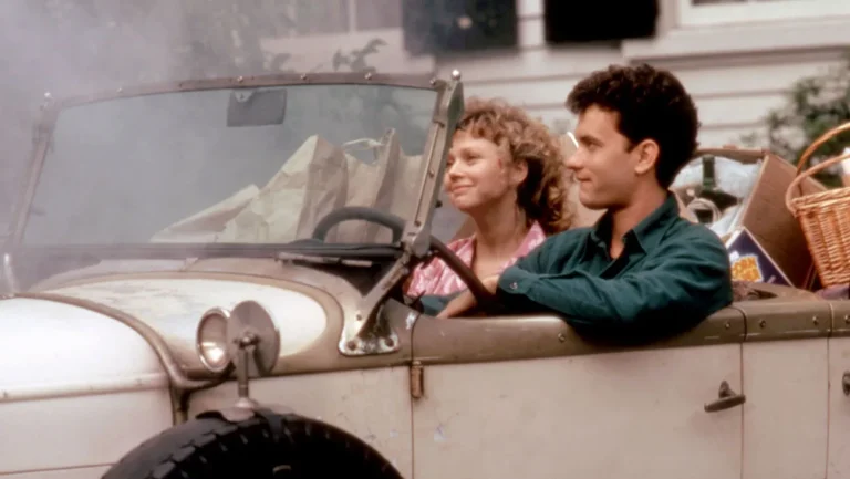Classic Film Review: ‘The Money Pit’ is the Perfect Level of Silly 40 Years Later