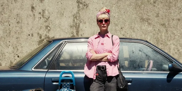 Movie Review: ‘Tow’ Gets Stuck in Predictability