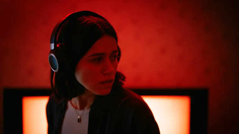 Podcast Review: Undertone