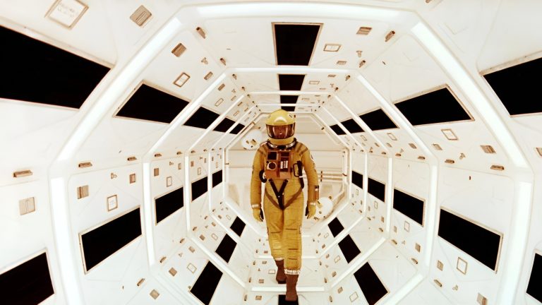 Episode 682: Space Movie Bracket Challenge