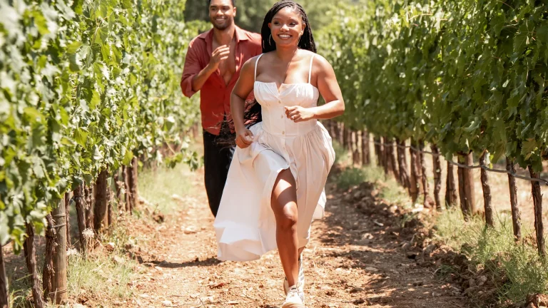 Movie Review: ‘You, Me and Tuscany’ is a Mixed Bag