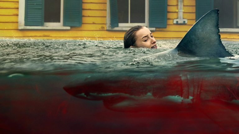 Movie Review: ‘Thrash’ is Purposeless, Thrill-less, and Pointless