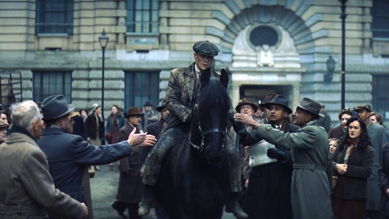 Movie Review: ‘Peaky Blinders: The Immortal Man’ is a Satisfying Conclusion for Tommy Shelby