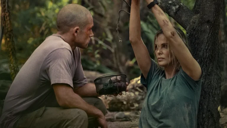 Movie Review: ‘Apex’ is Near an All-Time Low