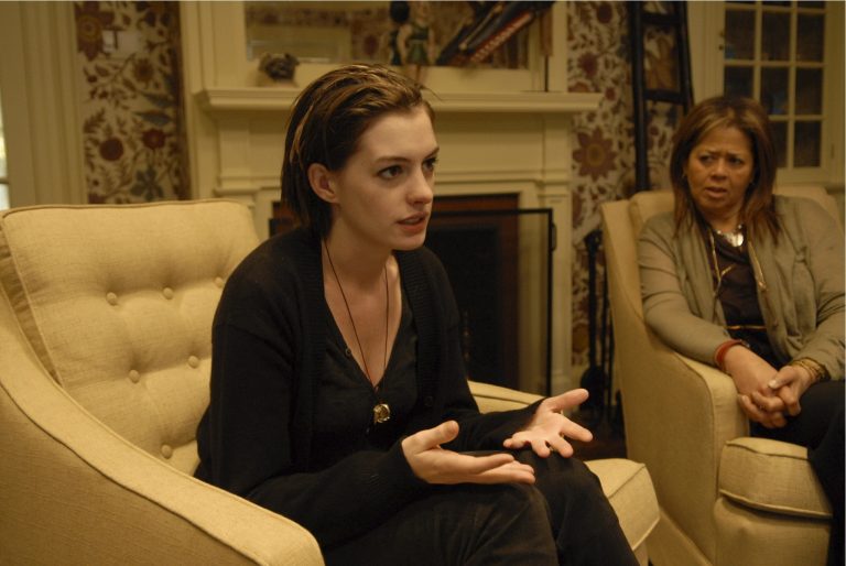 Episode 684: Anne Hathaway Ranking