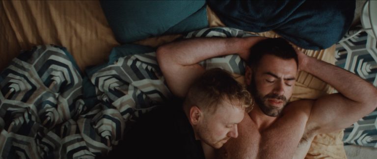 Movie Review: ‘Departures’ is Comedically Uncomfortable