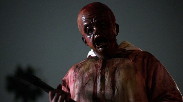 Movie Review (Panic Fest 2026): ‘Big Baby’ Weaves Between Dream and Reality