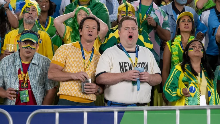 Movie Review: ‘Balls Up’ is Incredibly Stupid (and Very Funny)