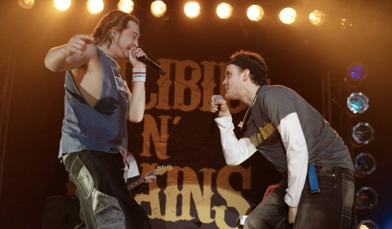 Movie Review: ‘California Schemin” Spins a Wild Tale of Fake it ‘til You Make It