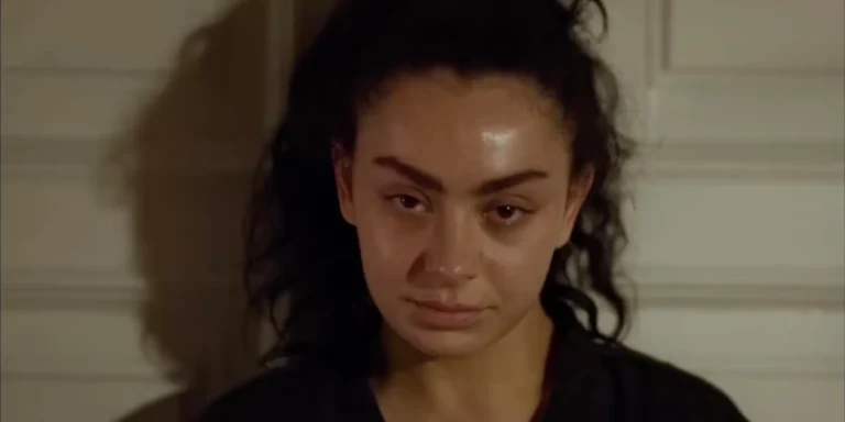Movie Review: ‘Erupcja’ Mostly Sizzles, Thanks to Charli XCX