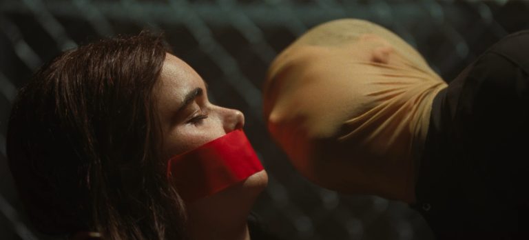Movie Review: ‘Faces of Death (2026)’ is a Smartly Updated Horror Reimagining