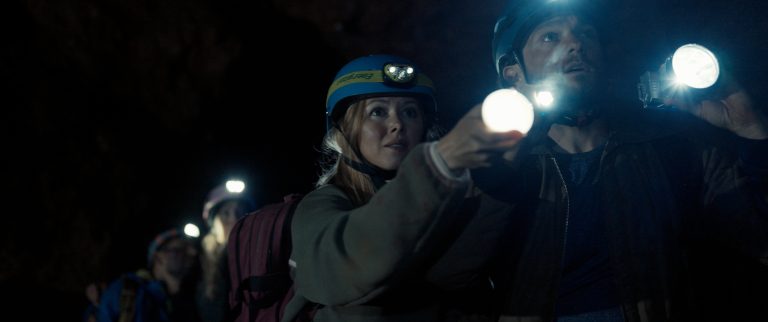 Movie Review: ‘Bone Keeper’ is a Creature Feature with Teeth