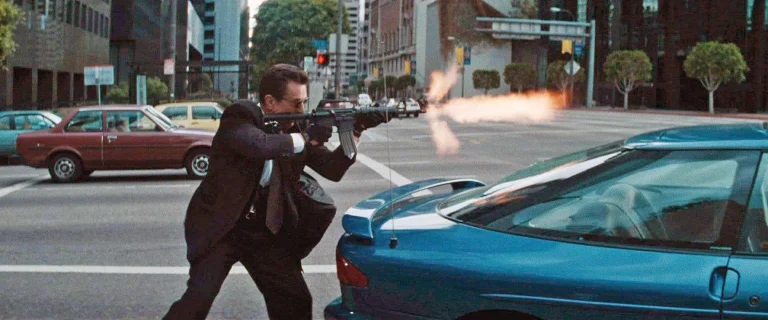 Op-Ed: The 10 ComMANNdments – The Filmmaking Styles, Tenets, and Traits of Michael Mann, Part 10