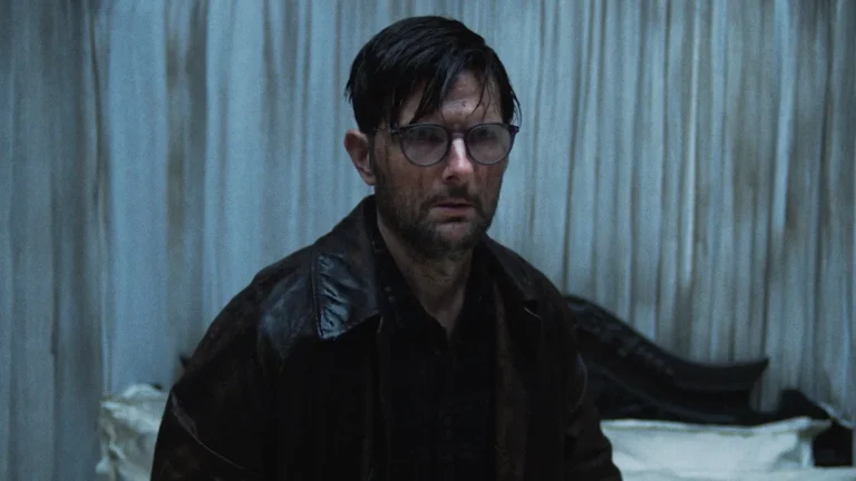 Movie Review (Panic Fest 2026): ‘Hokum’ Will Send Chills Up Your Spine