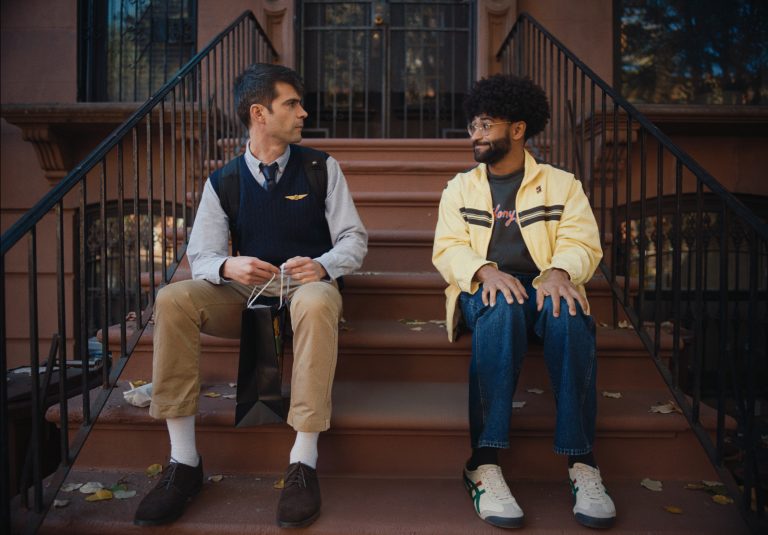 Movie Review: ‘The Travel Companion’ Journeys to the Possibility of Loss