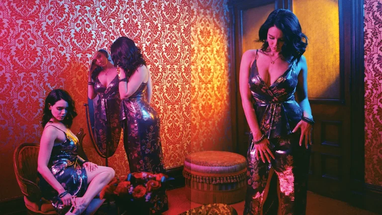 Movie Review: ‘Modern Whore’ is Brave and Human