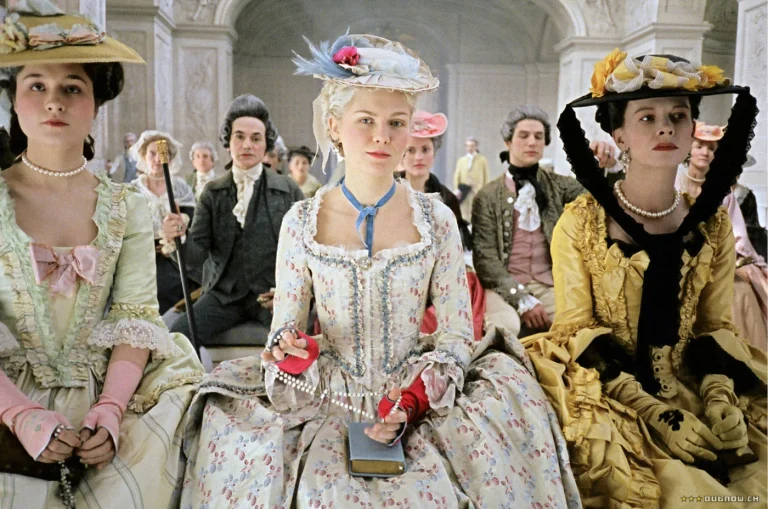 Episode 685: Top 5 Costume Movies