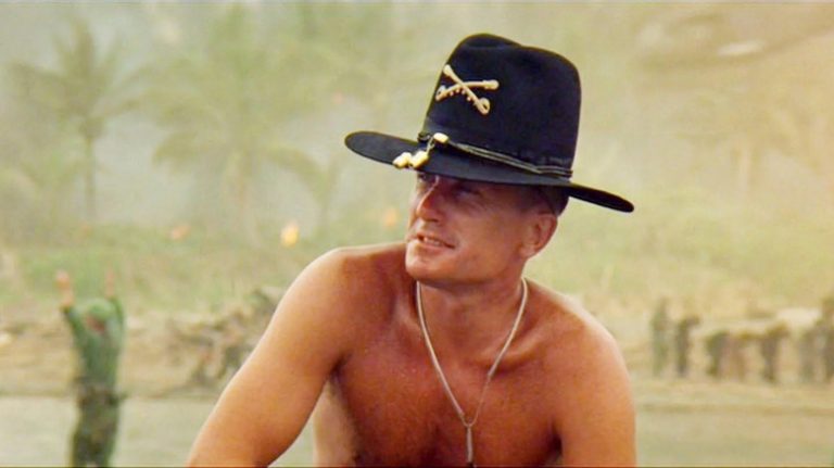 Women InSession: Robert Duvall Retrospective