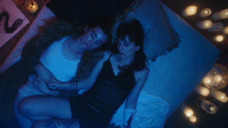 Movie Review: ‘The Serpent’s Skin’ Allures and Intoxicates