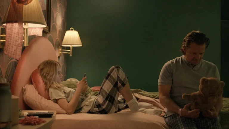 Movie Review: ‘She Dances’ is Pleasant and Heartfelt