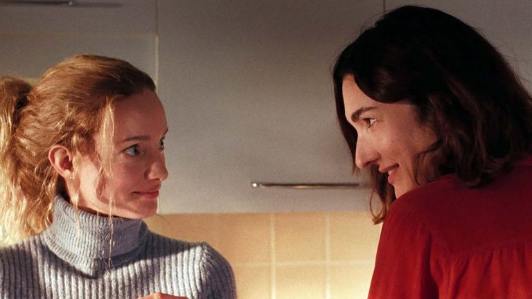 Movie Review: ‘Two Women’ Dares You to Not Consider the Consequences