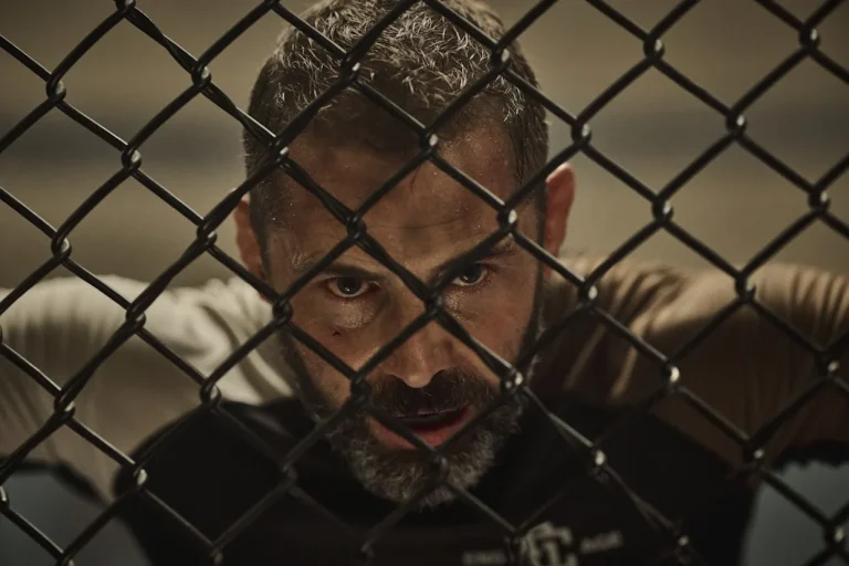 Movie Review: ‘Beast’ Fights Its Way Through Almost No Story