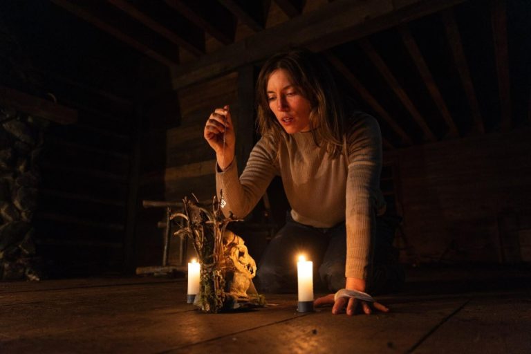 Movie Review: ‘Hunting Matthew Nichols’ Saves Too Much for the Ending