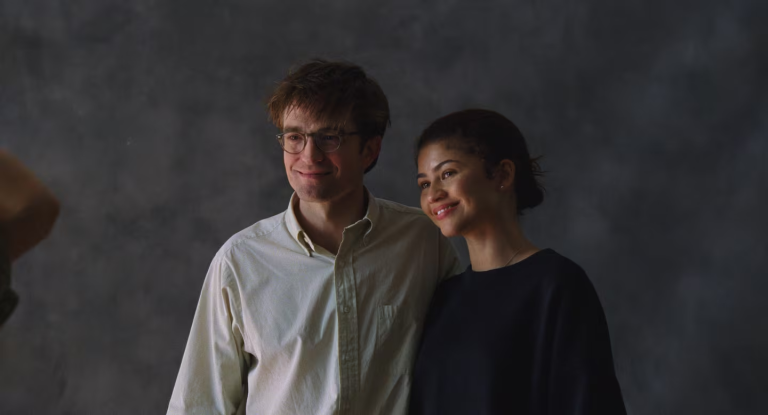 Movie Review: ‘The Drama’ Is An Utterly Unhinged Pitch-Black Rom-Com