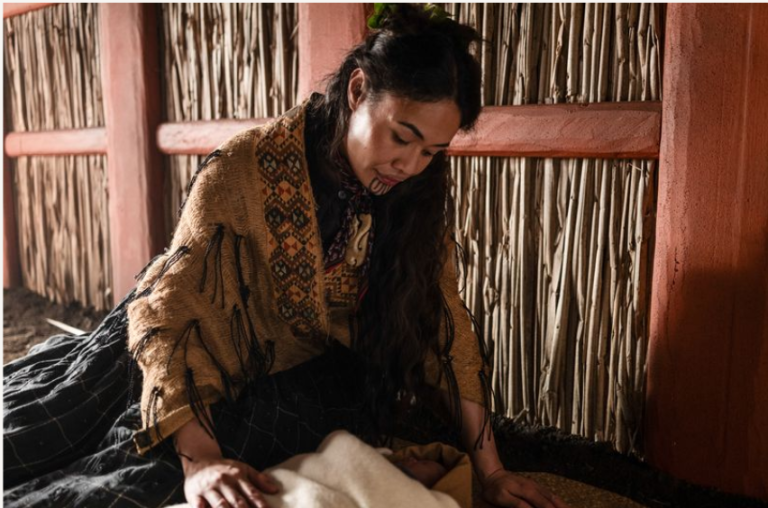 Movie Review: ‘Mārama’ is Bold and Boundary Pushing