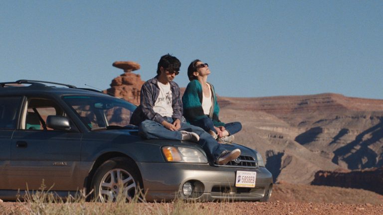 Movie Review (First Look 2026): ‘Hot Water’ Shows Age is Not Important in Coming-of-Age