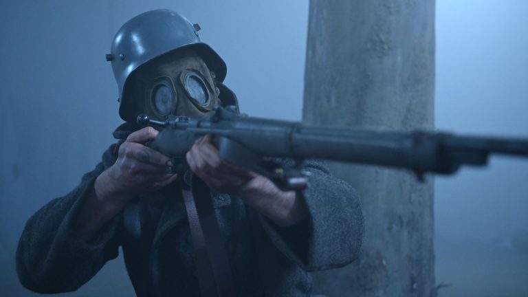 Movie Review: ‘Landship’ Turns the Battlefield Into a Pressure Cooker