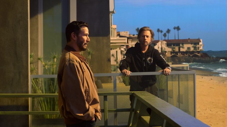 Movie Review: ‘Outcome’ is a Questionable Apology by Jonah Hill