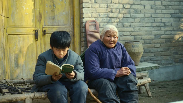 Movie Review: ‘Living the Land’ is a Visually Stunning Portrait of a Changing China