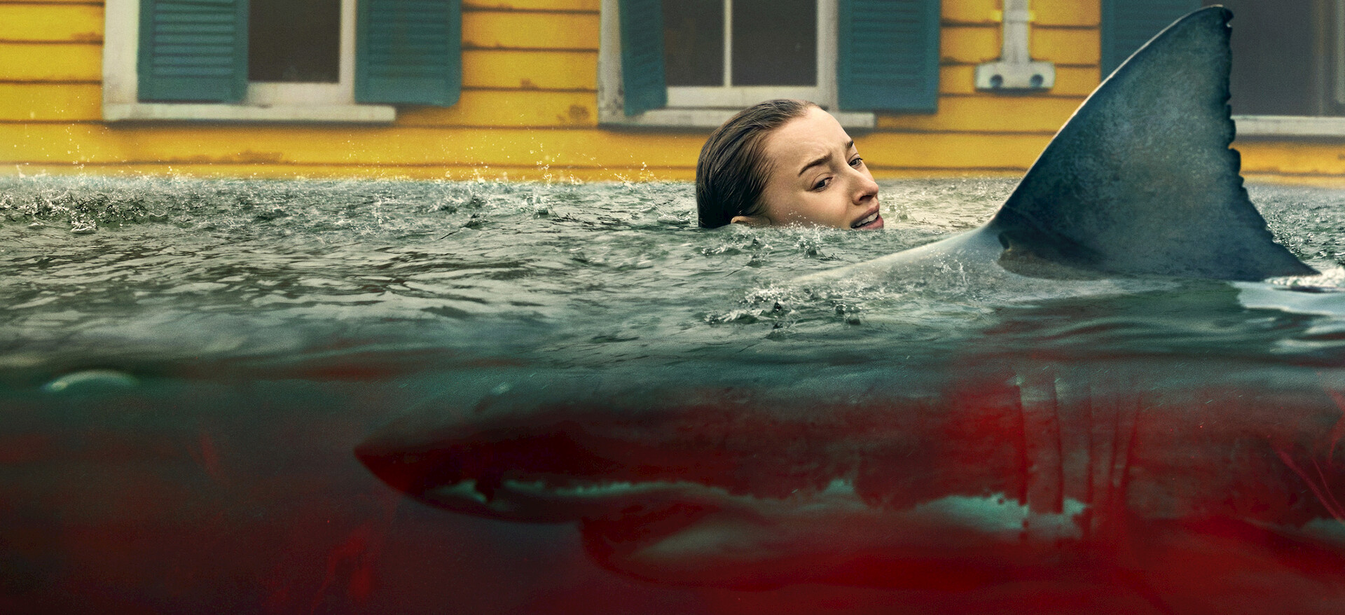 Op-Ed: Is Hollywood’s Shark Obsession Starting to Sink the Genre?