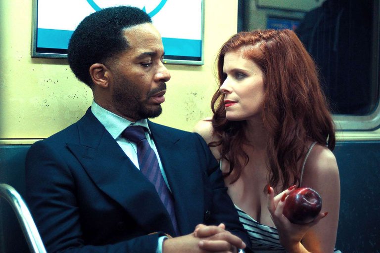 Movie Review: ‘The Dutchman’ Turns Everyday Conversation Into Psychological Warfare