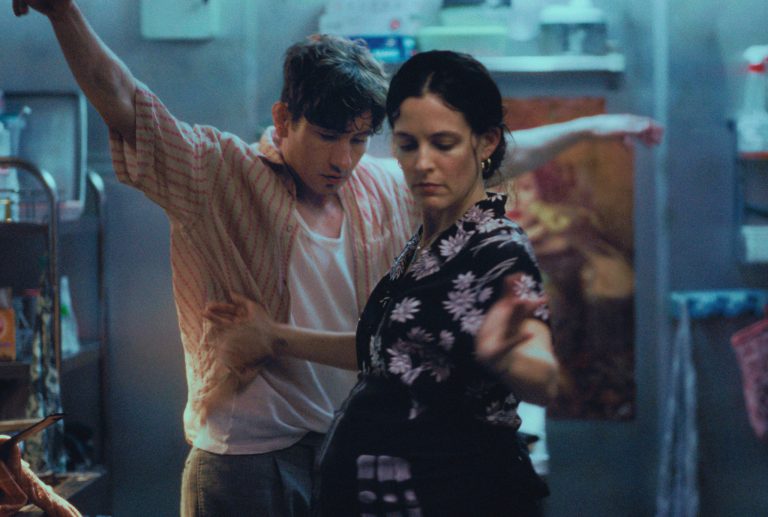 Movie Review (Cannes 2026): ‘Butterfly Jam’ is a Muddled Return for Kantemir Balagov