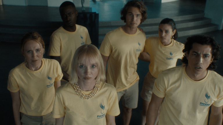 Movie Review: ‘Corporate Retreat’ is Worse Than An Actual Corporate Retreat