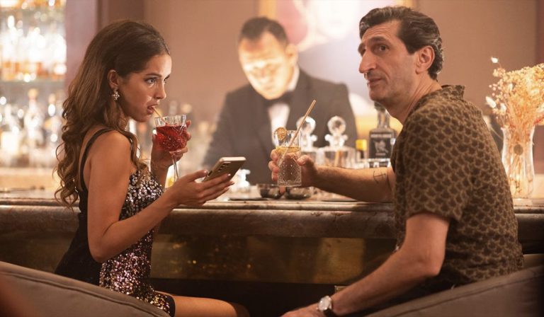 Movie Review: ‘Eagles of the Republic’ is a Massive Misstep for Tarik Saleh