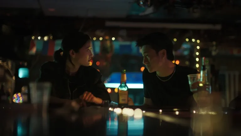 Move Review: ‘Forge’ Crafts An Indictment of the American Dream