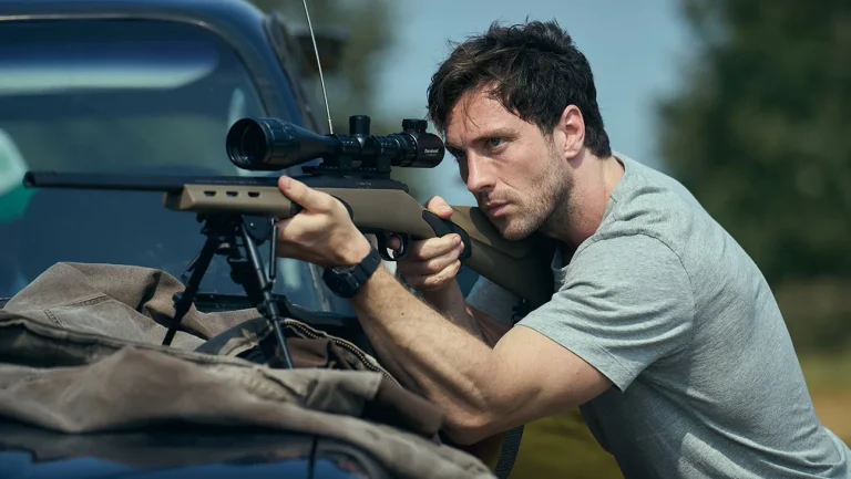 Movie Review: ‘Fuze’ Almost Overplays Its Final Hand