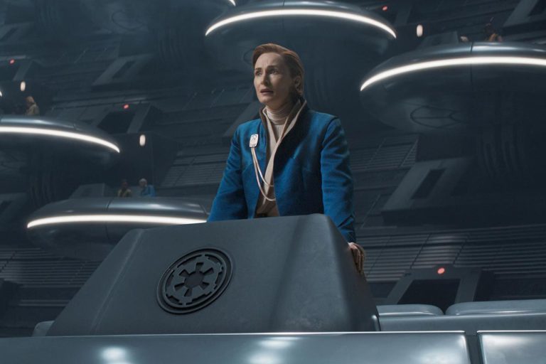 Episode 688: Top 5 Star Wars Scenes