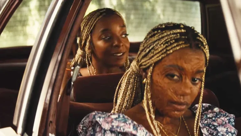 Movie Review: ‘Is God Is’ Unleashes Dynamic Rage
