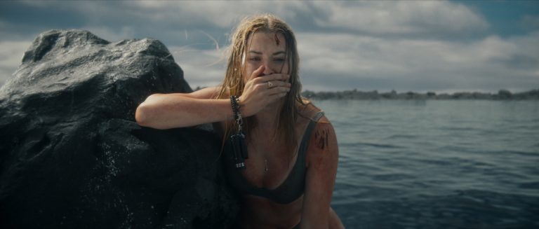 Movie Review: ‘Killer Whale’ Has Zero Bite