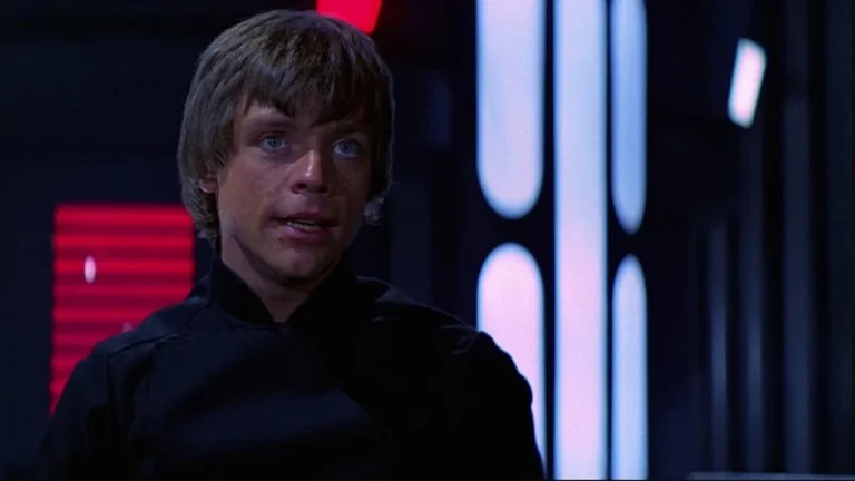 List: Top 5 Star Wars Scenes