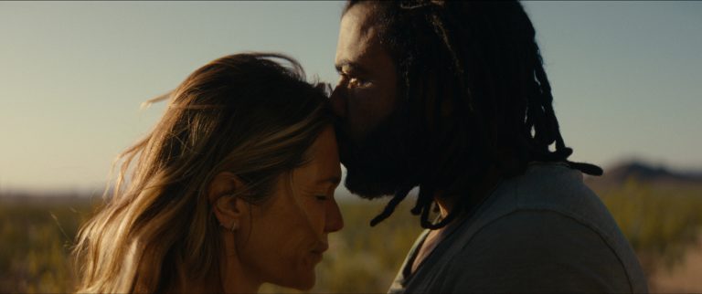 Movie Review: ‘Magic Hour’ Almost Runs Out of Time