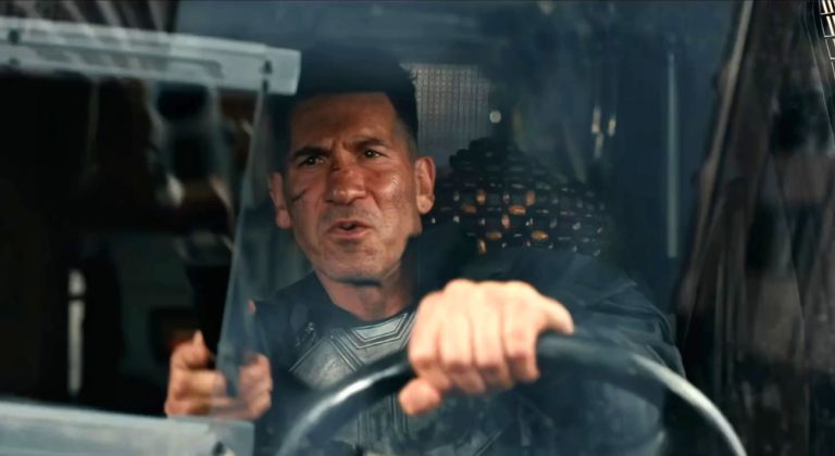 Movie Review: ‘The Punisher: One Last Kill’ is Pure Fan Service