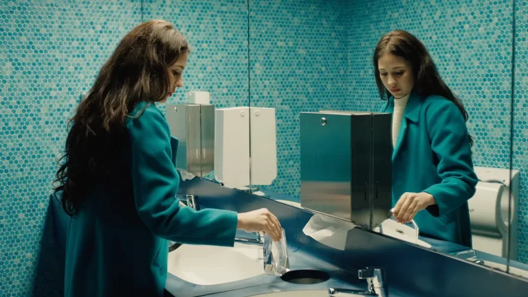 Movie Review: ‘The Currents’ Makes It Hard to Look Away