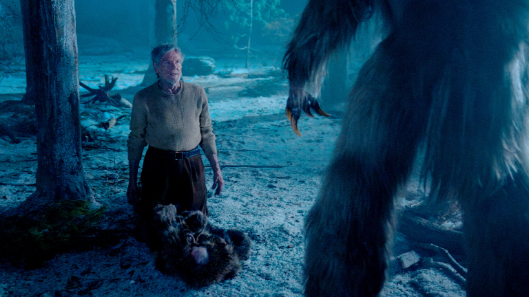 Movie Review: ‘The Yeti’ is a Monster Movie with an Identity Crisis