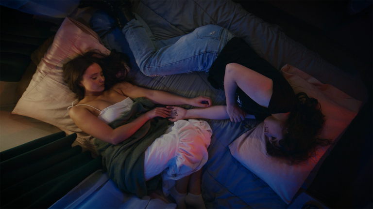 Movie Review (SIFF 2026): ‘Again Again’ Flips the Script